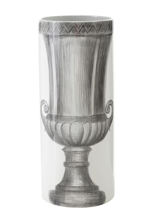 57858324442595699283959 Helenistik Vazo 16X41Cm Diğer