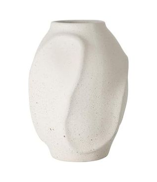 57858324442653499283959 Smooth Seramik Vazo 17X23Cm Diğer