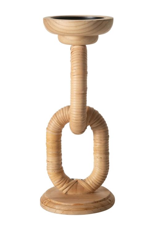 57858324442683399283959 Jarron Mumluk 12X30 Cm Diğer