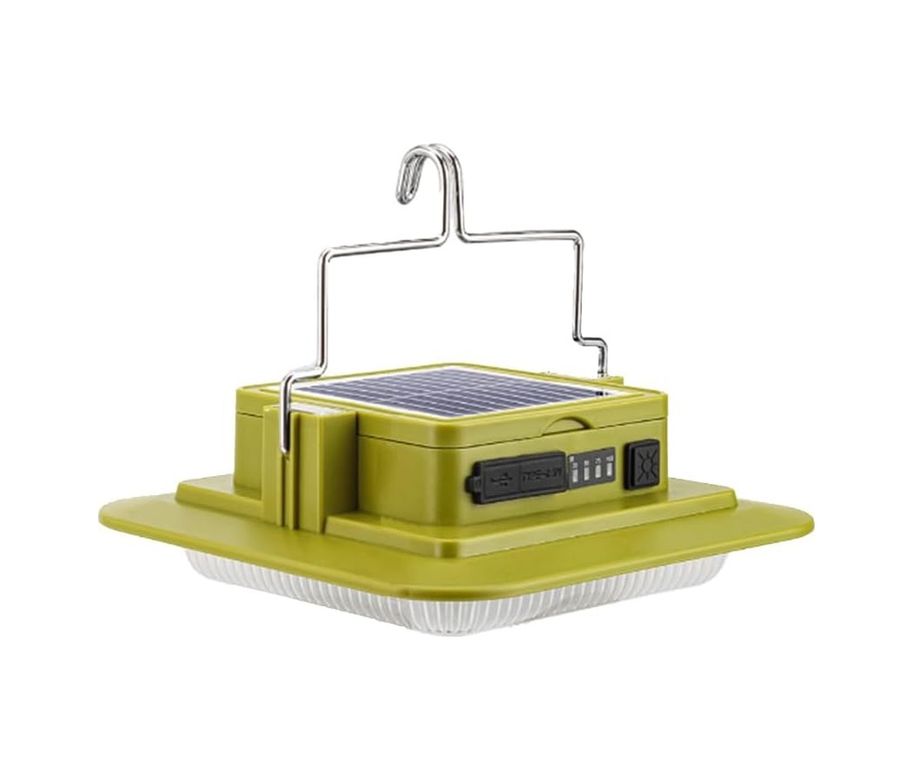 57858324443662399283959 3 Modlu Solar Enerjili Kamp Işığı Askılı Ve Mıknatıslı Işıldak, Powerbank Özellikli 3X1200 Mah Şarjlı Led Kamp Aydınlatma Lambası, Taşınabilir Fener Diğer