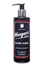 57858324443928799283959 Pomade Body Wash - Duş Jeli 250Ml Diğer