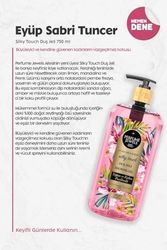 57858324443954099283959 Silky Duş Jeli 750 Ml Diğer