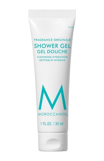 57858324443970499283959 Shower Gel Duş Jeli Fragrance Originale 30 Ml Diğer