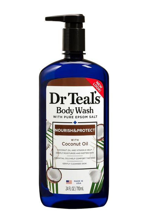 57858324444003099283959 Dr.teals Hindistancevizi Yağlı Besleyici Ve Koruyucu Duş Jeli 710Ml Diğer