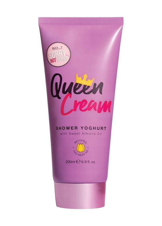 57858324444045199283959 Sns Cream Duş Jeli 200Ml Diğer