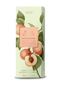 57858324444096699283959 4711 Acqua Colonia Peach & Coriander Shower Gel 200 Ml Duş Jeli Diğer