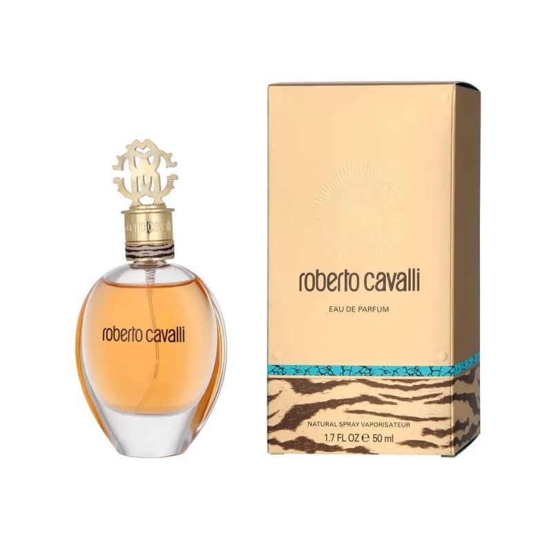 57858324445229599283959 Roberto Cavalli Edp 50 Ml Parfüm Diğer