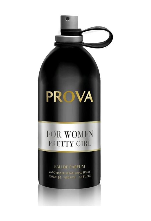 57858324445231099283959 Prova Pretty Edp Kadın Parfüm 120 Ml Diğer