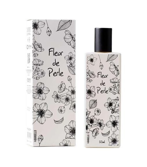 57858324445244099283959 Bargello Fleur De Perle Kadın 50 Ml Parfüm Edp Diğer