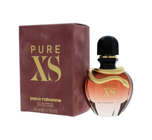 57858324445276999283959 Paco Rabanne Pure Xs For Her Edp Kadın Parfüm, 50 Ml Diğer