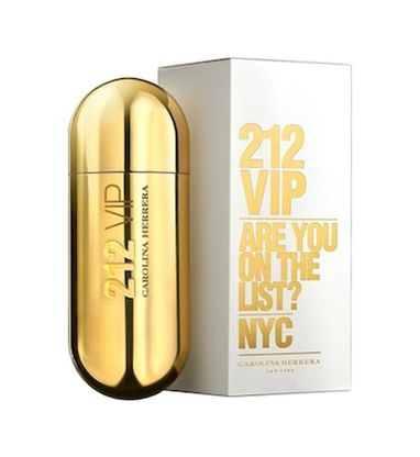 57858324445277499283959 Carolina Herrera 212 Vıp Edp 80 Ml Kadın Parfüm Diğer