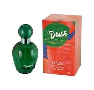57858324445279399283959 Dolce Edt 100 Ml Kadın Parfüm Diğer