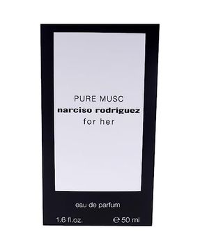 57858324445280099283959 Narciso Rodriguez For Her Pure Musc Edp Kadın Parfüm, 50 Ml Diğer