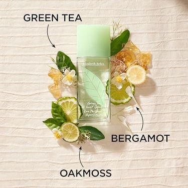 57858324445282899283959 Arden Green Tea Edp Kadın Parfüm 100Ml Diğer