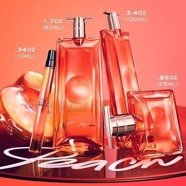 57858324445305499283959 Lancome Idole Peach'n Roses Edp 100 Ml Kadın Parfüm, 3614274510089 Diğer