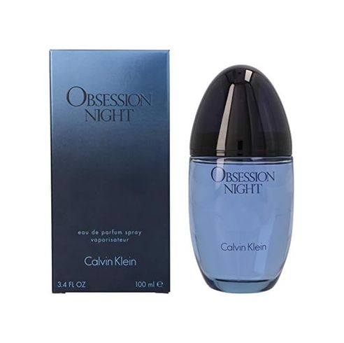 57858324445315699283959 Calvin Obsession Night For Woman Edp 100 Ml Kadın Parfüm Diğer