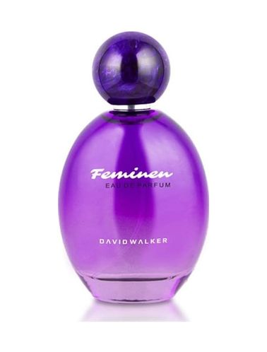 57858324445334599283959 David Walker B10 100Ml Rodın Kadın Parfüm Çiçek Diğer