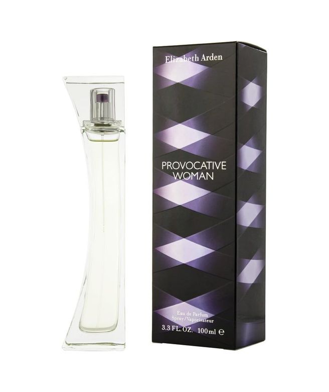 57858324445349999283959 Arden Provocative Edp 100 Ml Kadın Parfümü Diğer