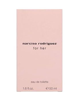 57858324445353399283959 Narciso Rodriguez For Her Edt Kadın Parfüm, 50 Ml Diğer