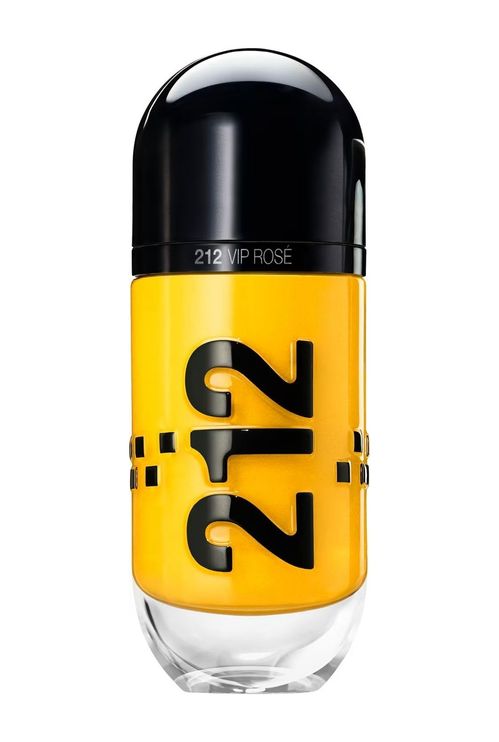 57858324445362099283959 Carolina Herrera 212 Vip Rose 212 Cab Limited Edition Edp 80 Ml Kadın Parfüm Diğer
