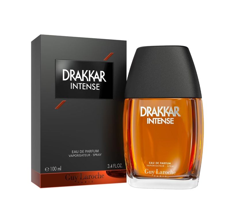 57858324445371599283959 Guy Laroche Drakkar Intense Edp 100 Ml Erkek Parfümü Diğer