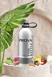 57858324445375399283959 Prova Pass Battle Edp Erkek Parfüm 120 Ml Diğer