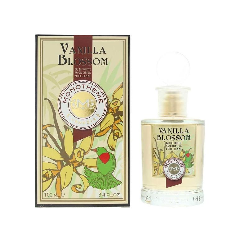 57858324445397399283959 Monotheme Pour Femme Edt 100 Diğer
