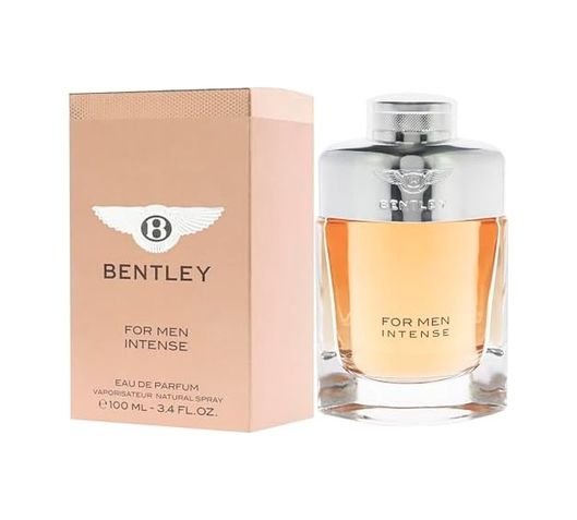 57858324445405699283959 Bentley For Men Intense Edp 100 Ml Erkek Parfüm Diğer