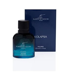 57858324445405799283959 Alberto Taccini Kolapsia Erkek Parfümü 50 Ml Diğer