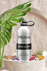 57858324445407499283959 Prova Space Boom Edp Erkek Parfüm 120 Ml Diğer