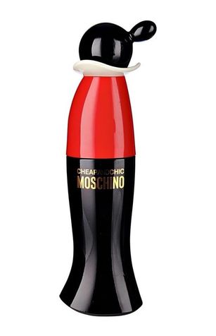 57858324445414399283959 Moschino Cheap And Edt Kadın Parfümü 50 Ml Diğer