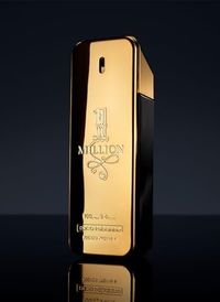 57858324445417699283959 Rabanne One Million Edt 100 Ml Parfüm Diğer