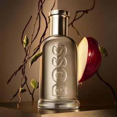 57858324445417799283959 Hugo Bottled Edp 100 Ml Erkek Parfüm Diğer