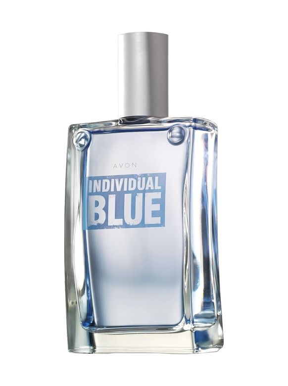 57858324445422399283959 Avon Individual Blue 100 Ml. Edt Erkek Parfüm Diğer