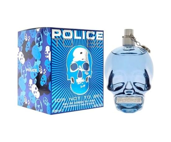 57858324445451699283959 Police To Be Edt 125 Ml Erkek Parfümü Diğer