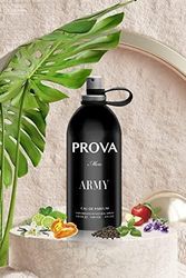 57858324445455899283959 Prova Army Edp Erkek Parfüm 120 Ml Diğer