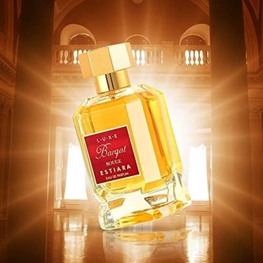57858324445459099283959 Estiara Bargat Rouge Edp 100 Ml Kadın Parfümü Diğer