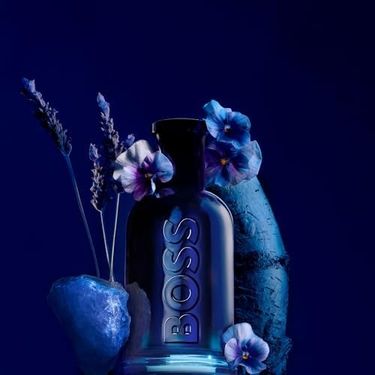 57858324445459799283959 Hugo Boss Bottled Night Edt 100Ml Erkek Parfüm Diğer