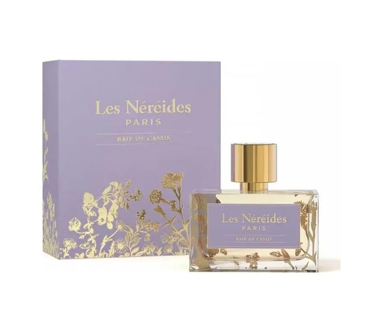57858324445491599283959 Les Nereides Baie De Cassis Edp 30 Ml Parfüm Diğer