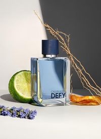 57858324445505799283959 Calvin Defy Eau De Toilette Erkek Parfüm Sprey 100 Ml, 5002771457 Diğer