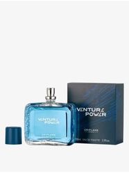 57858324445512499283959 Venture Power Edt 100 Ml Erkek Parfümü Diğer