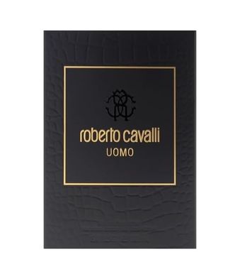 57858324445513899283959 Roberto Cavalli Uomo Edt Erkek Parfümü 100 Ml Diğer