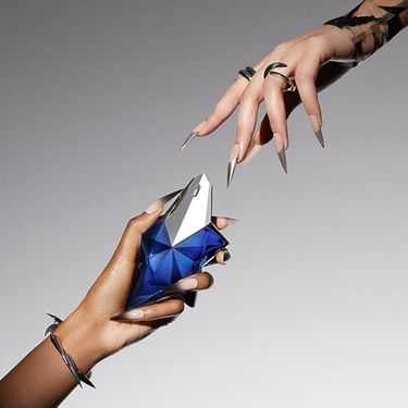57858324445516599283959 Thierry Mugler Elixir Refillable Edp 50 Ml Kadın Parfümü, 3614273764933 Diğer