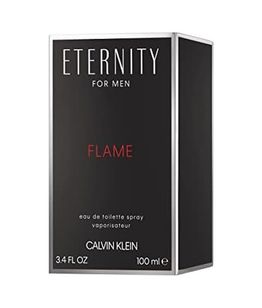 57858324445532999283959 Calvin Eternity Flame Men Edt 100 Ml Erkek Parfümü Diğer