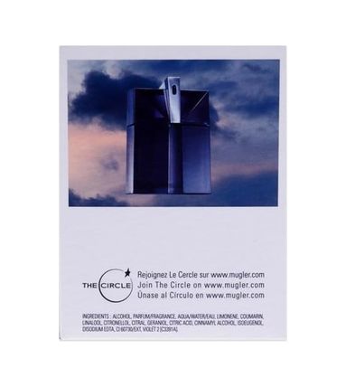 57858324445572899283959 Thierry Mugler Alien Edt 50 Ml Erkek Parfümü Diğer