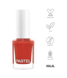 57858324445696999283959 Pastel Pure Oje 294 Diğer