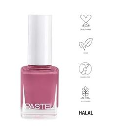 57858324445716899283959 Pastel Oje 266, 13 Ml Diğer
