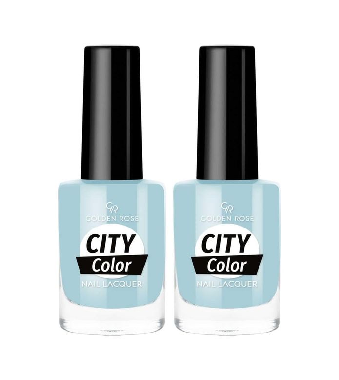 57858324445732199283959 City Nail Lacquer No:152 - Oje 2Li Paket Diğer