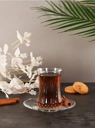 57858324452452599283959 Çay Bardağı Çay Takımı Seti 12 Parça Çay Seti 6 Kişilik Diğer