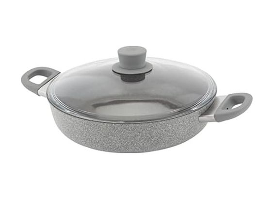 57858324452611799283959 Pilav Tenceresi, 28 Cm Diğer